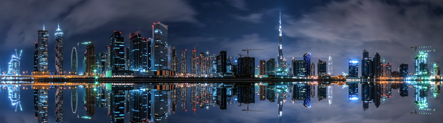  اخذ ویزای توریستی امارات